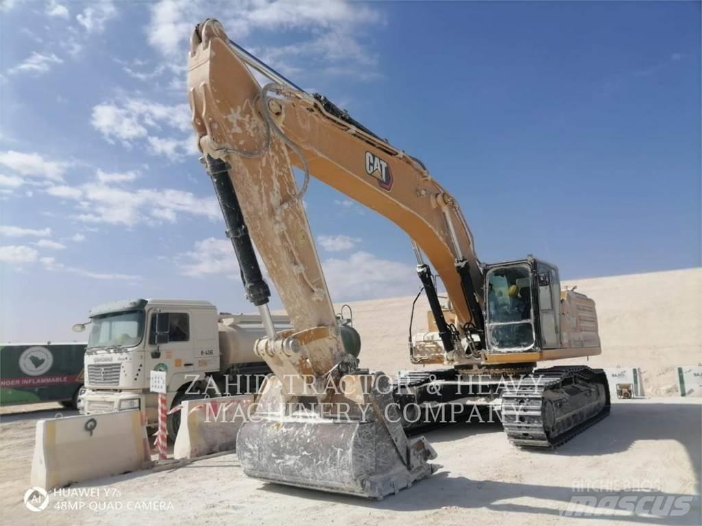 CAT 35006 Beltegraver