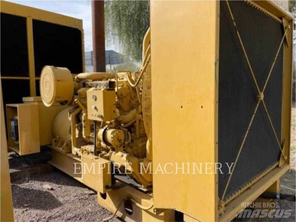 CAT 3508 Diesel Generatorer