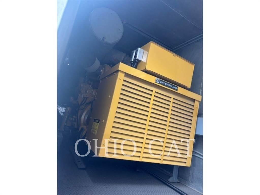 CAT 3508 Andre Generatorer