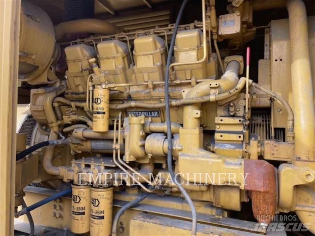 CAT 3508 Diesel Generatorer