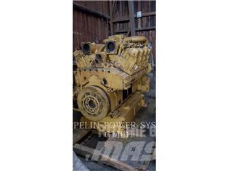 CAT 3508 Marine hjelpemotorer