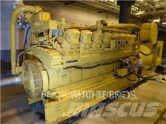CAT 3516 Diesel Generatorer