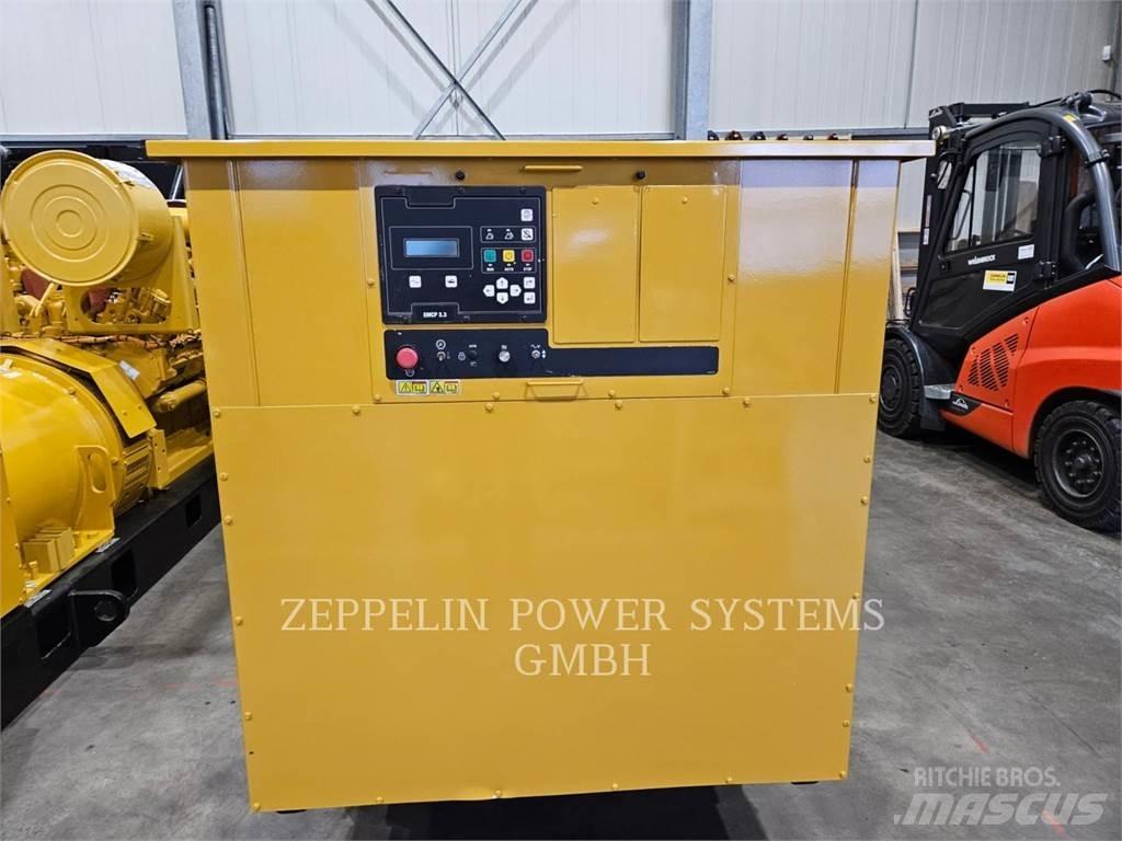 CAT 3516 Diesel Generatorer