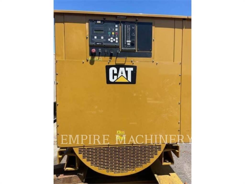 CAT 3516 Diesel Generatorer