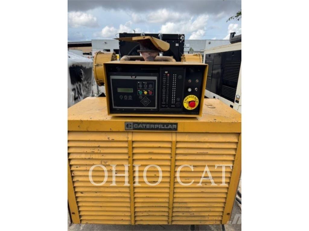 CAT 3516 Diesel Generatorer