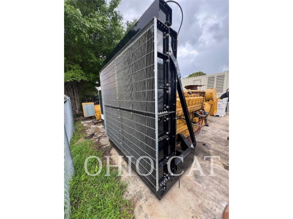 CAT 3516 Diesel Generatorer