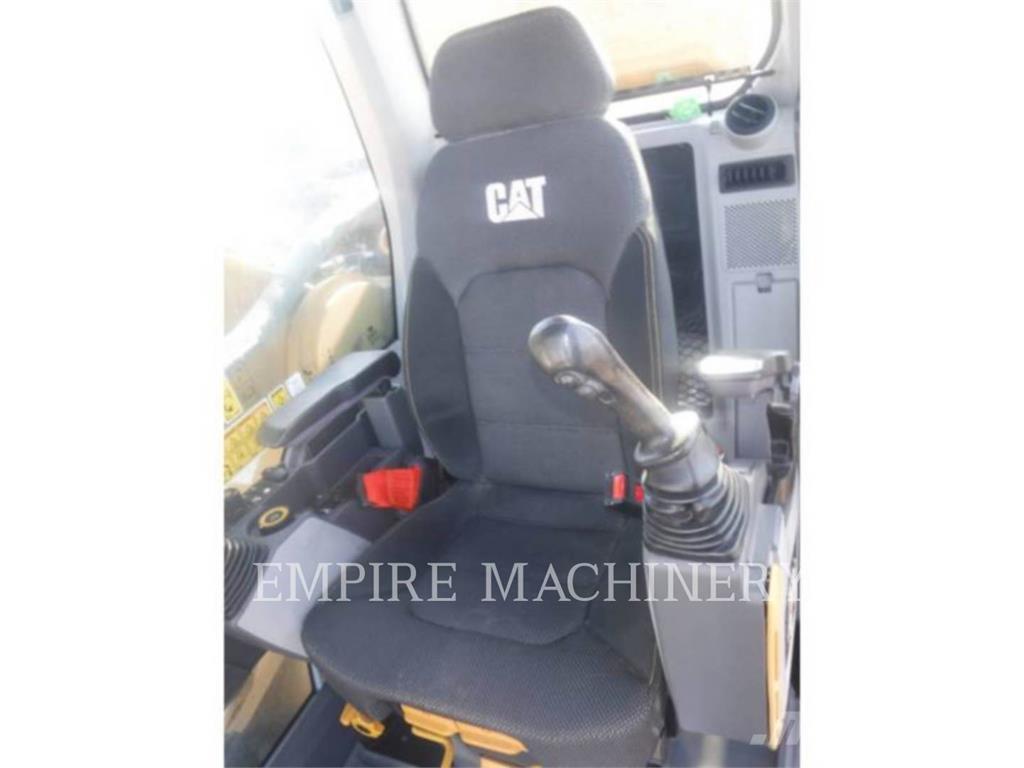 CAT 352-08FGP Beltegraver
