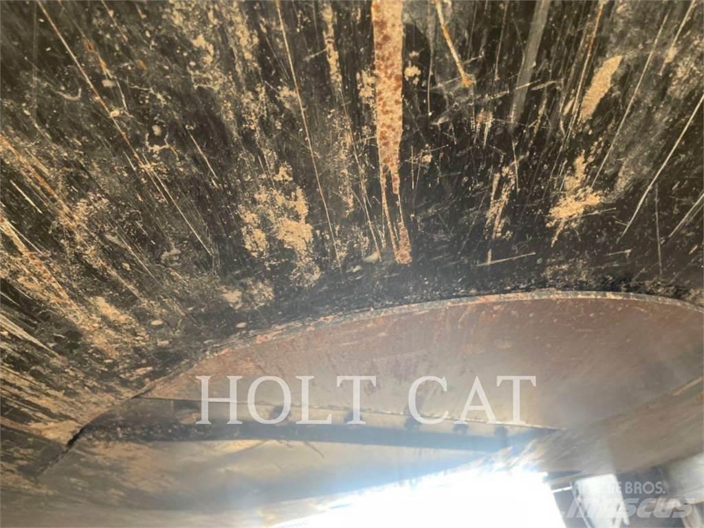 CAT 352 12 Beltegraver