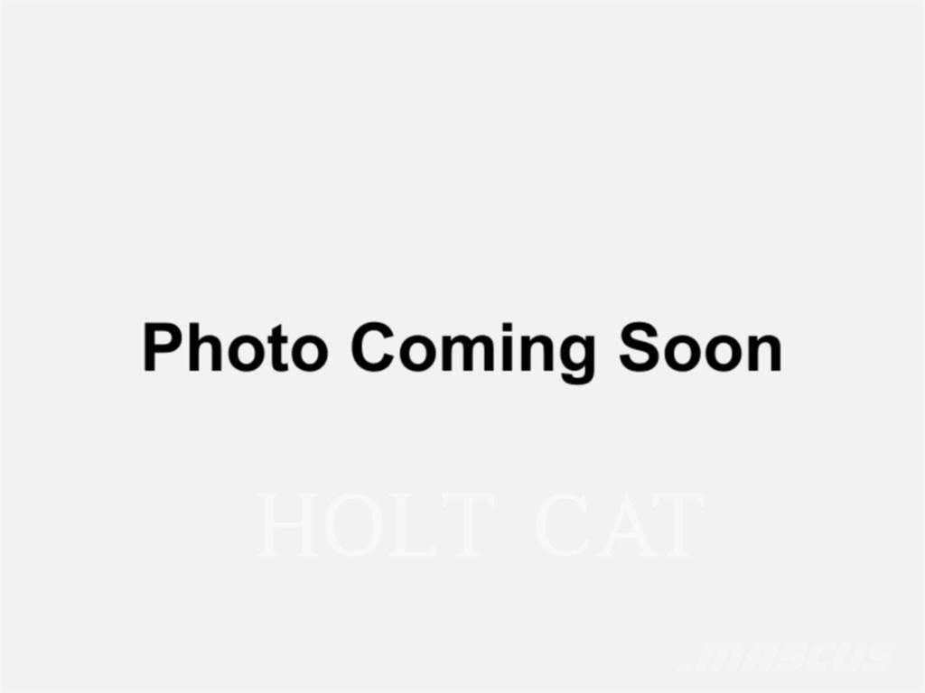 CAT 352 12 TC3 Beltegraver