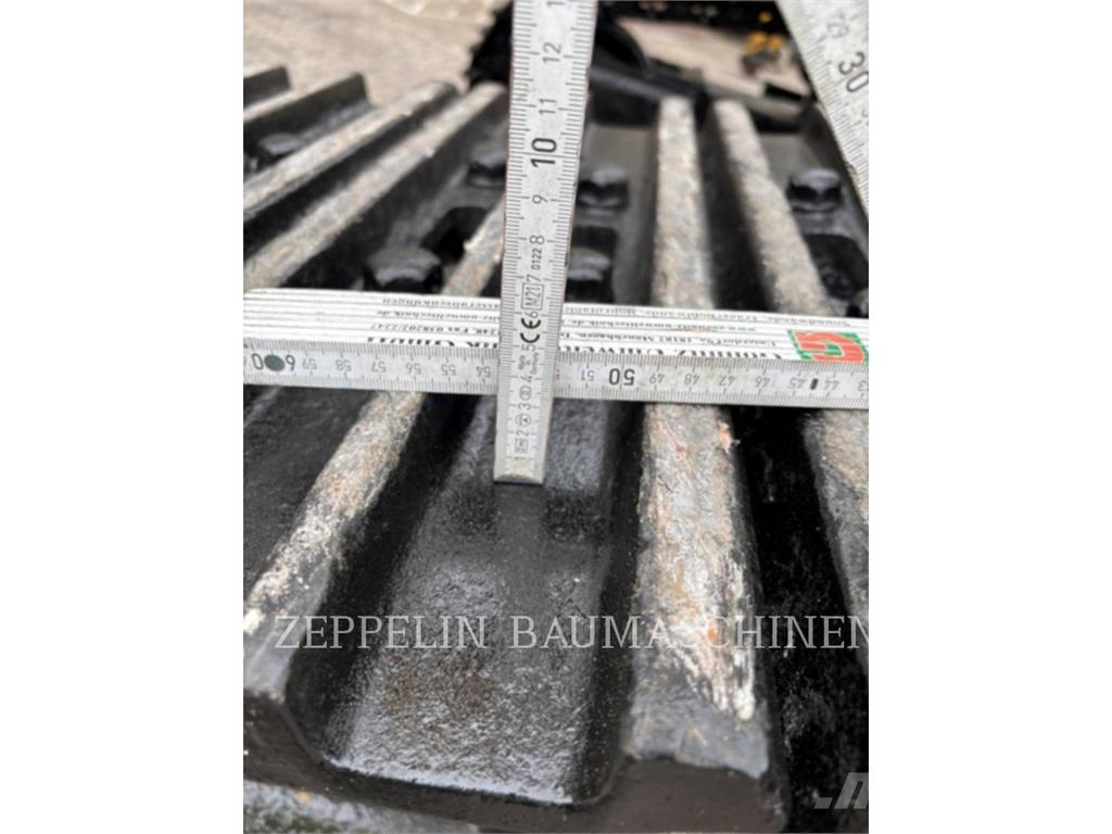 CAT 352FL Beltegraver