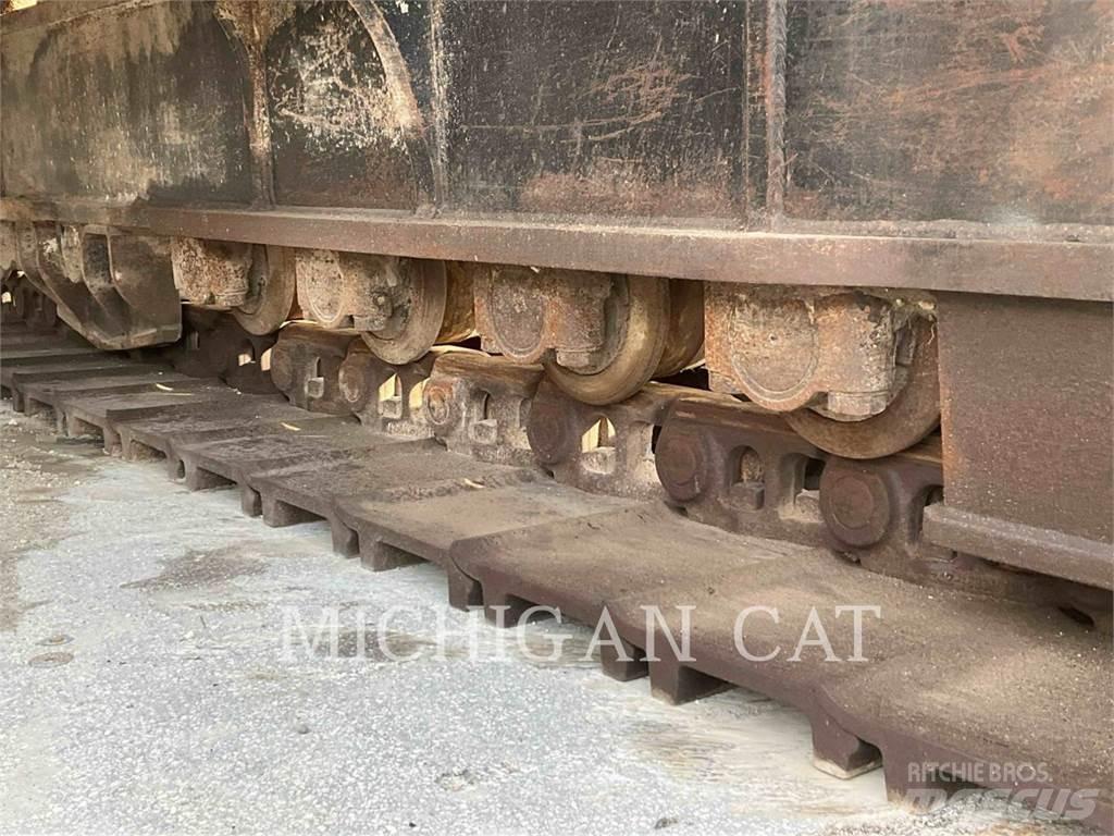 CAT 365BL Beltegraver