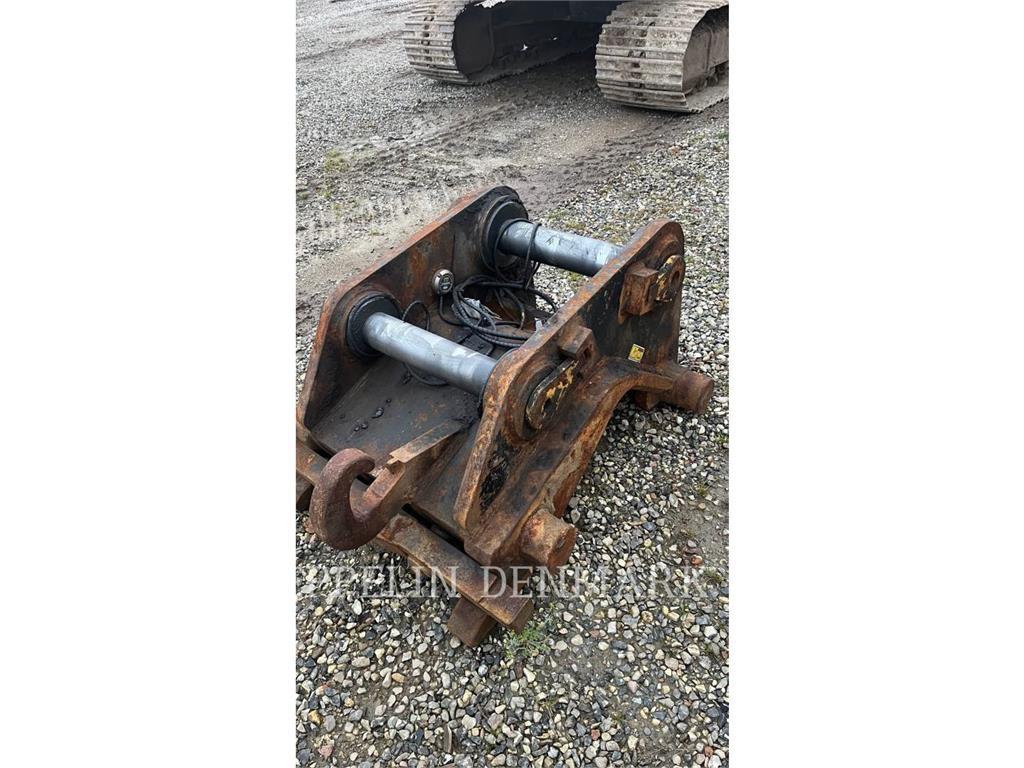 CAT 365CL Beltegraver