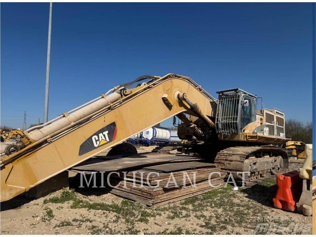 CAT 385CL Beltegraver