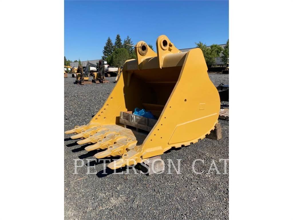 CAT 390FL Beltegraver