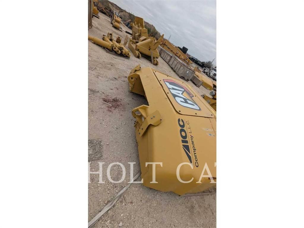 CAT 395 Beltegraver