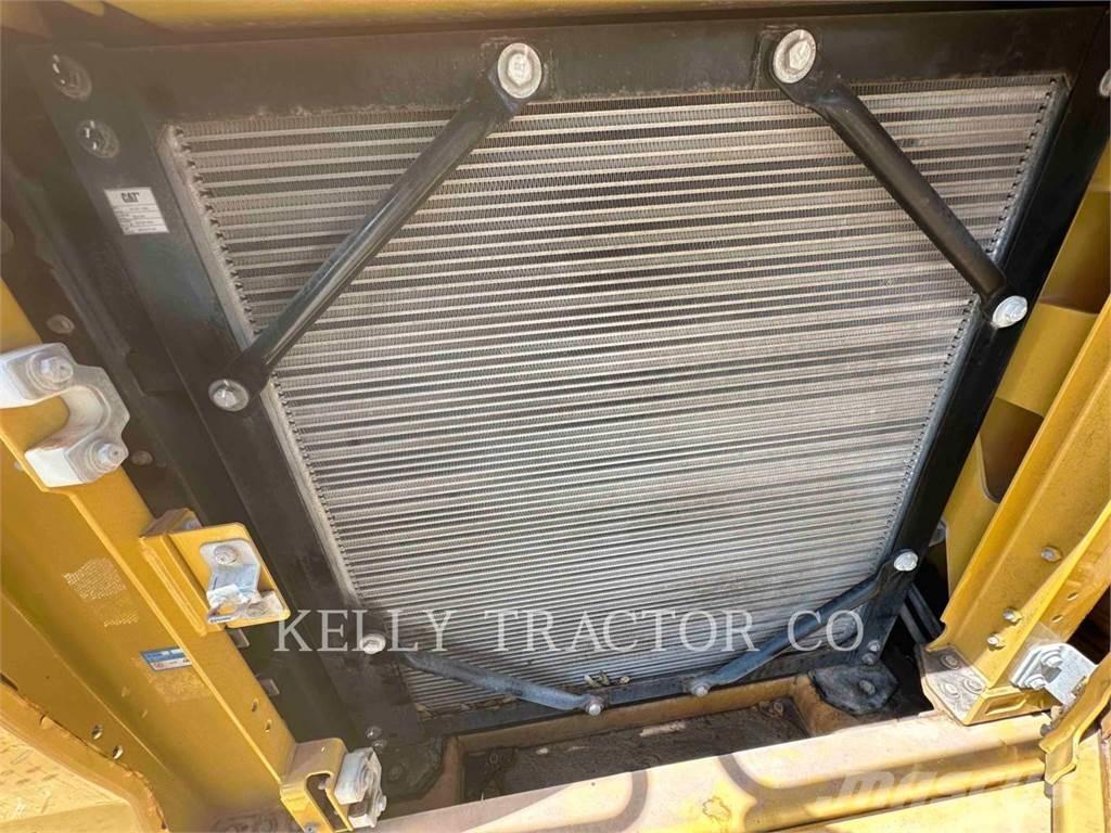 CAT 395 Beltegraver