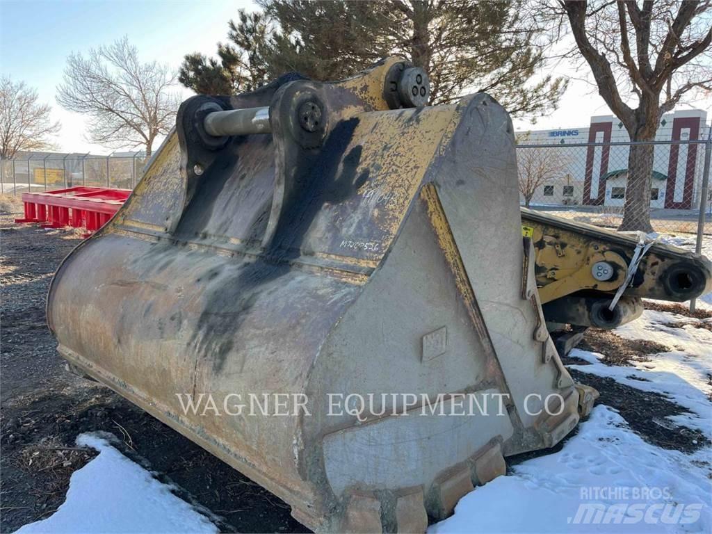 CAT 395 Beltegraver