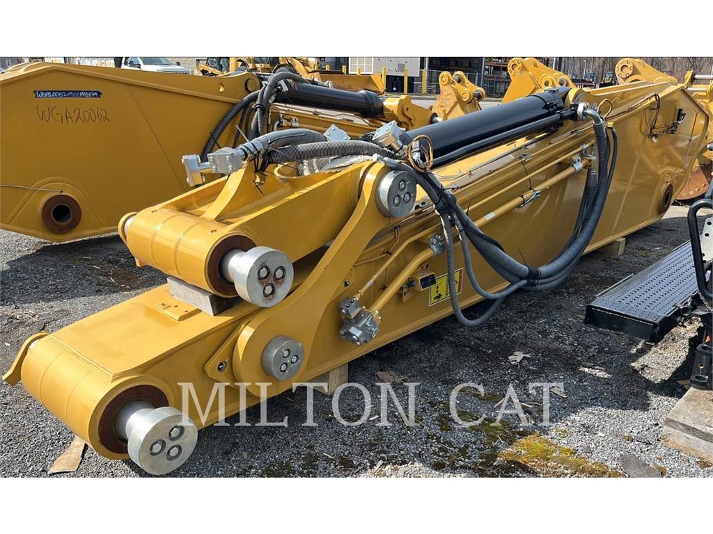 CAT 395 181 STICK Leddede bomlifter