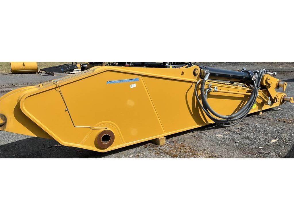 CAT 395 181 STICK Leddede bomlifter
