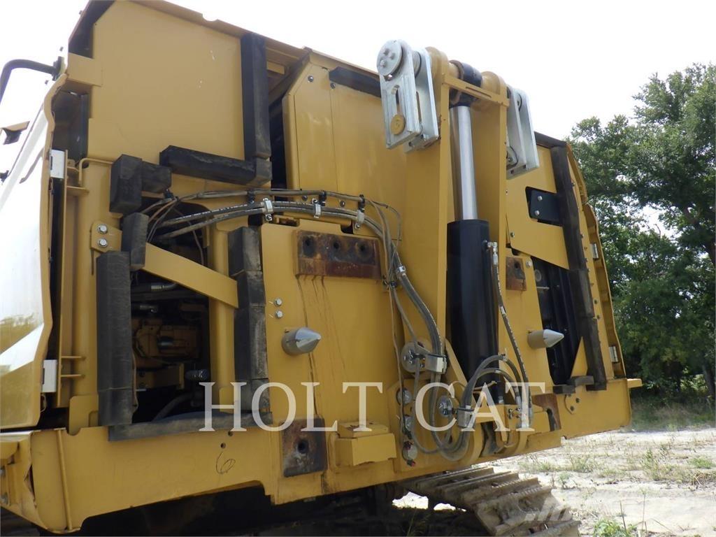 CAT 39507 Beltegraver