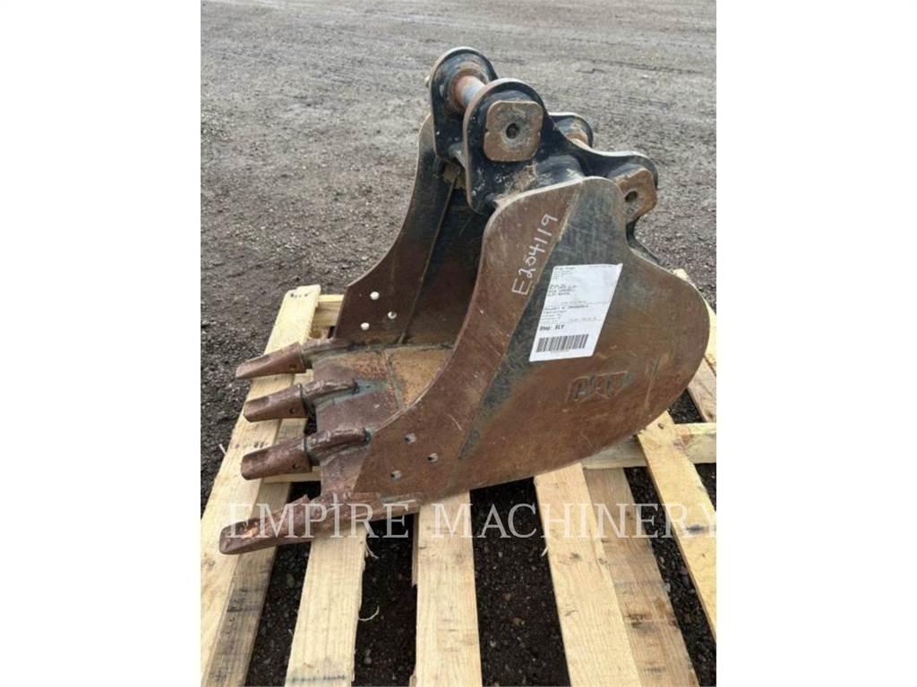 CAT 3T-18PO Anlegg - Annet