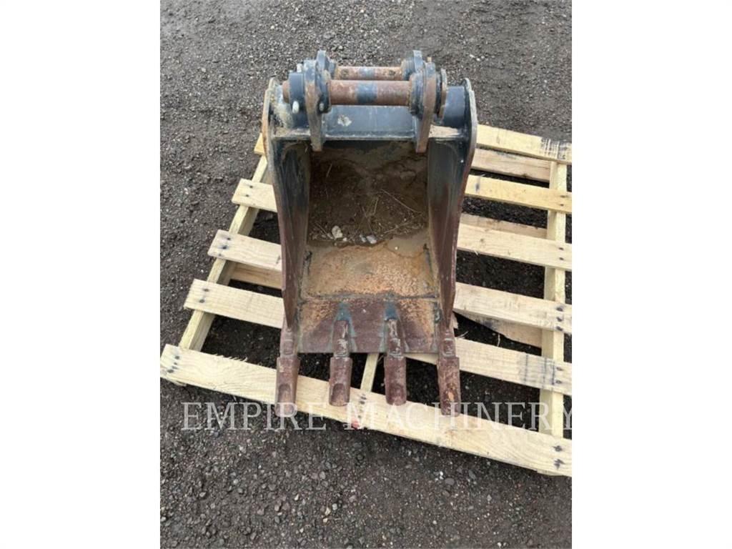 CAT 3T-18PO Anlegg - Annet
