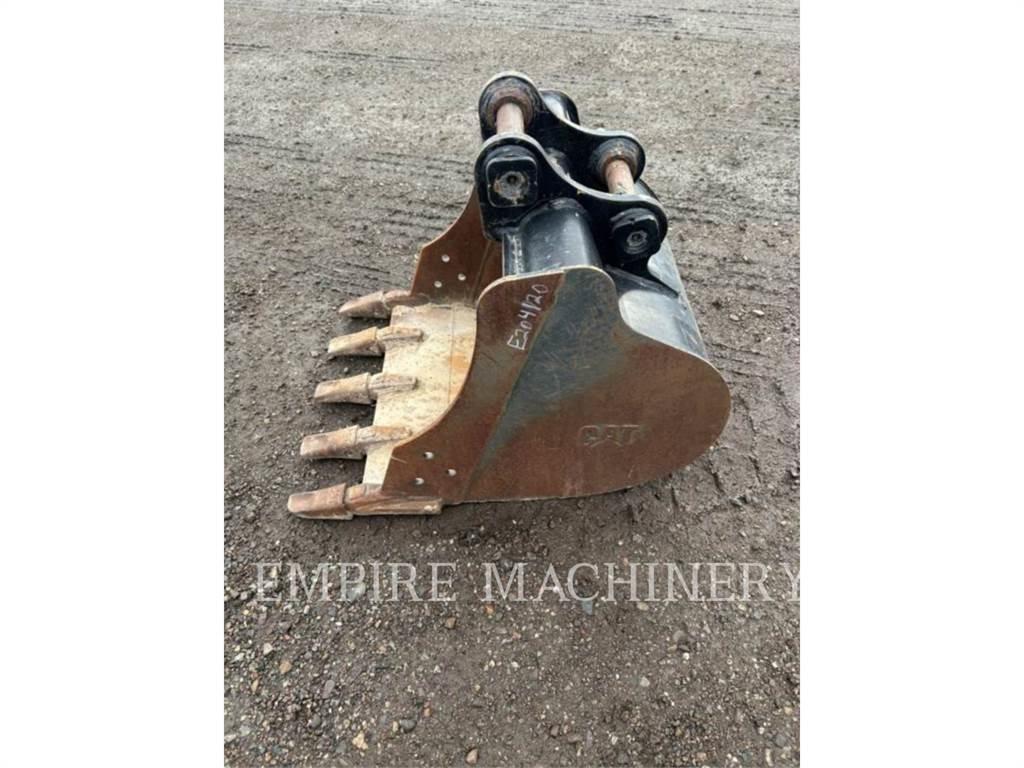 CAT 3T-24PO Anlegg - Annet