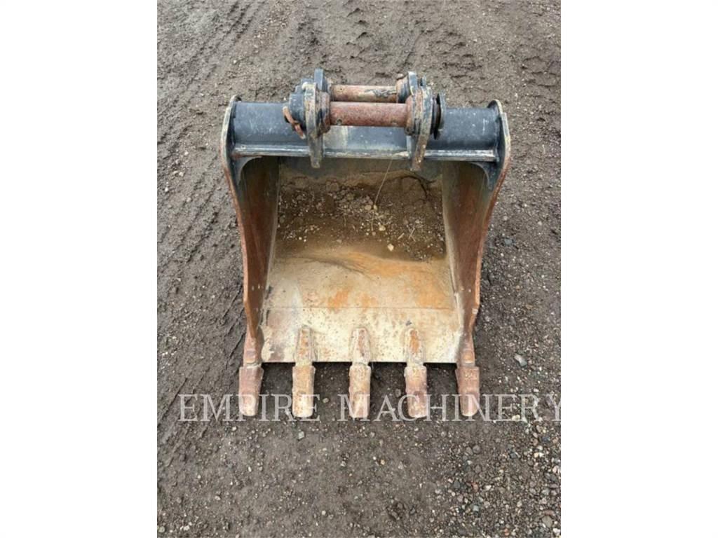 CAT 3T-24PO Anlegg - Annet