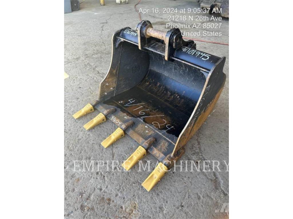 CAT 3T-30PO Anlegg - Annet