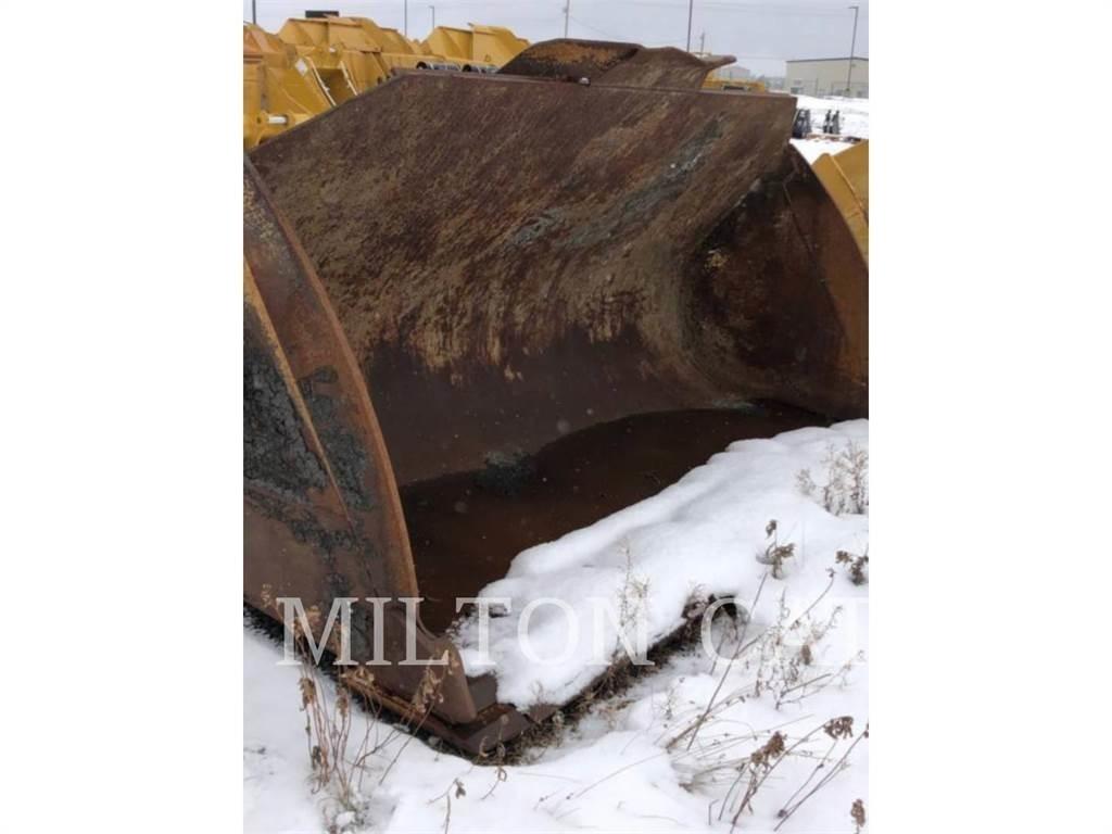 CAT 4.25 CY GP BUCKET Skuffer