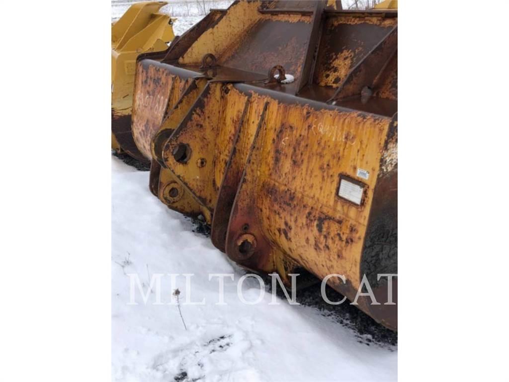 CAT 4.25 CY GP BUCKET Skuffer