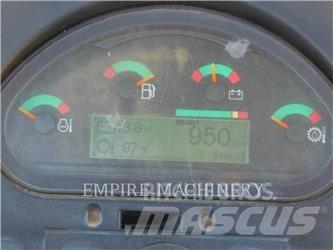 CAT 415F2 IL Hjullastere