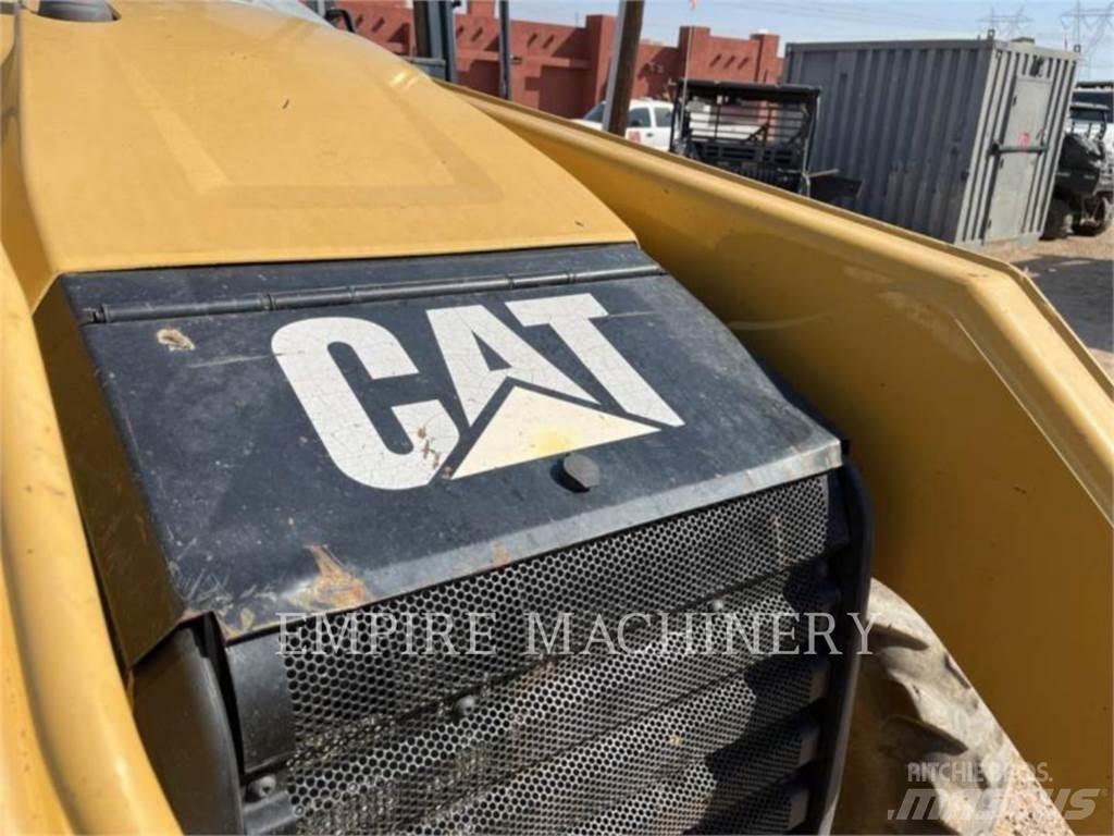 CAT 415F2 IL Hjullastere
