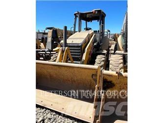 CAT 415F2IL Hjullastere