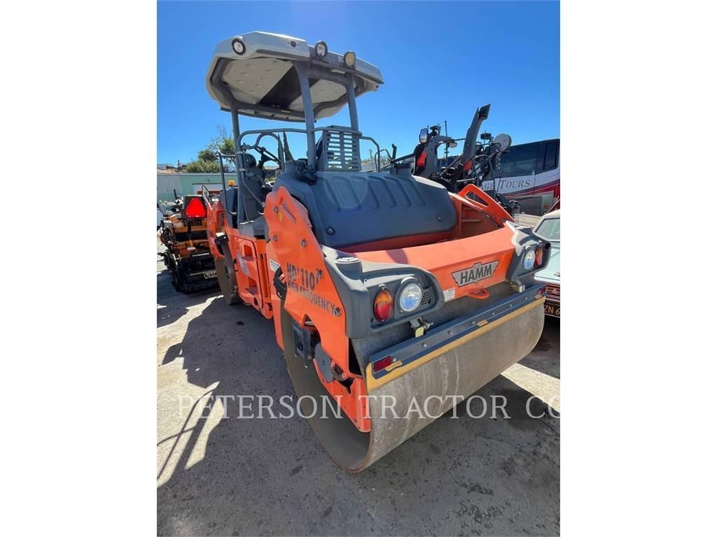 CAT 415F2IL Hjullastere