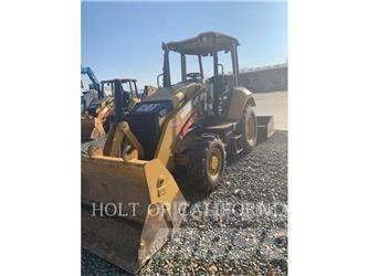CAT 415IL Hjullastere