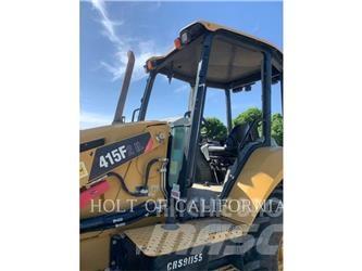 CAT 415IL Hjullastere
