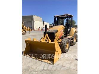 CAT 415IL Hjullastere