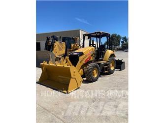 CAT 415IL Hjullastere