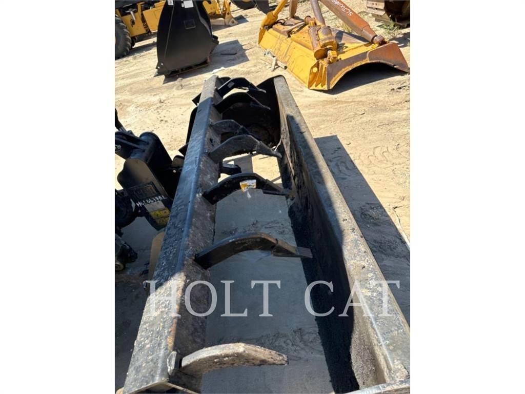 CAT 415IL Traktorgravere