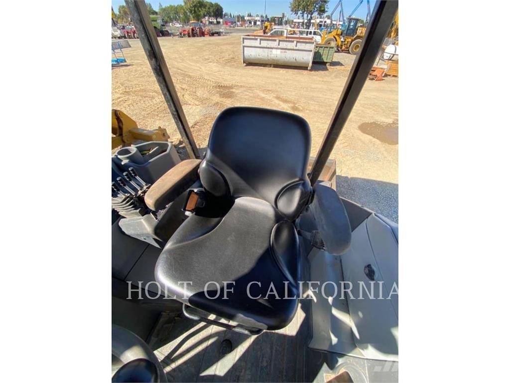 CAT 415IL Hjullastere