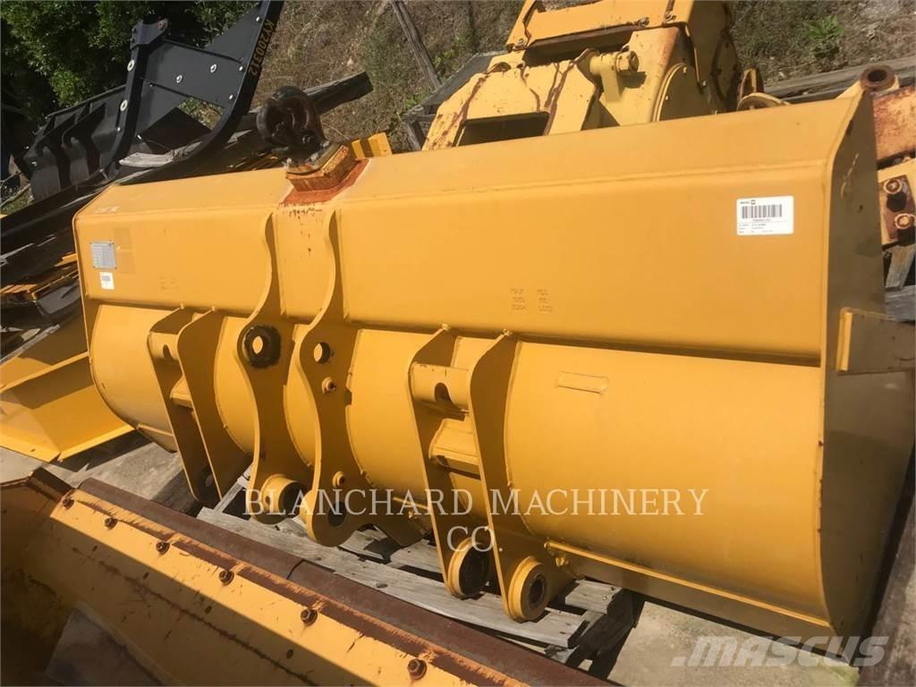 CAT 416 GPBK Skuffer