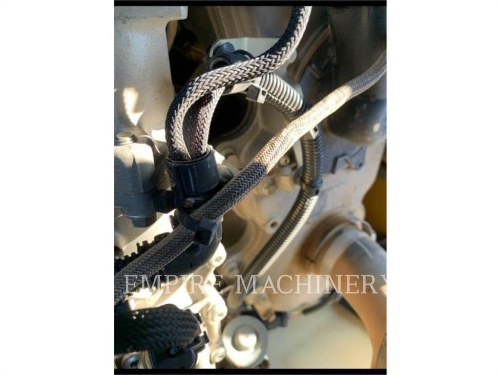 CAT 416F2 4EOP Traktorgravere