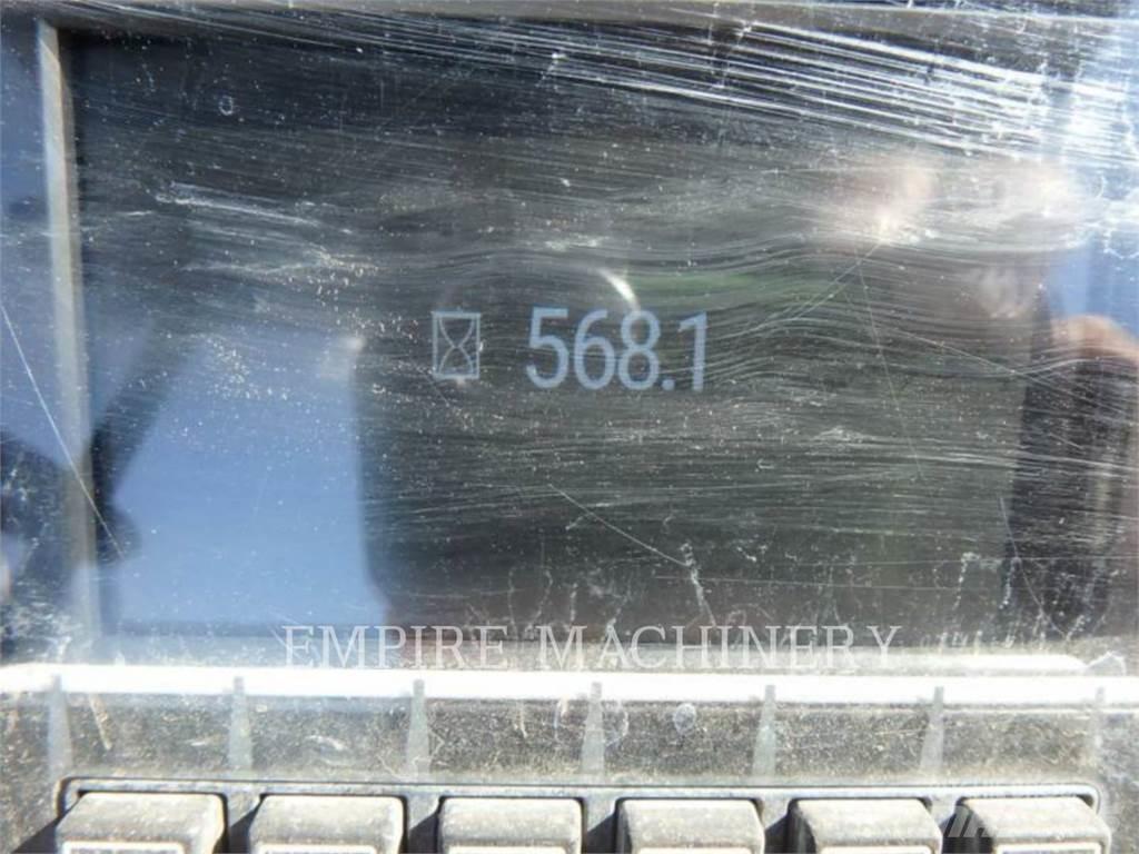 CAT 420-074EOP Traktorgravere