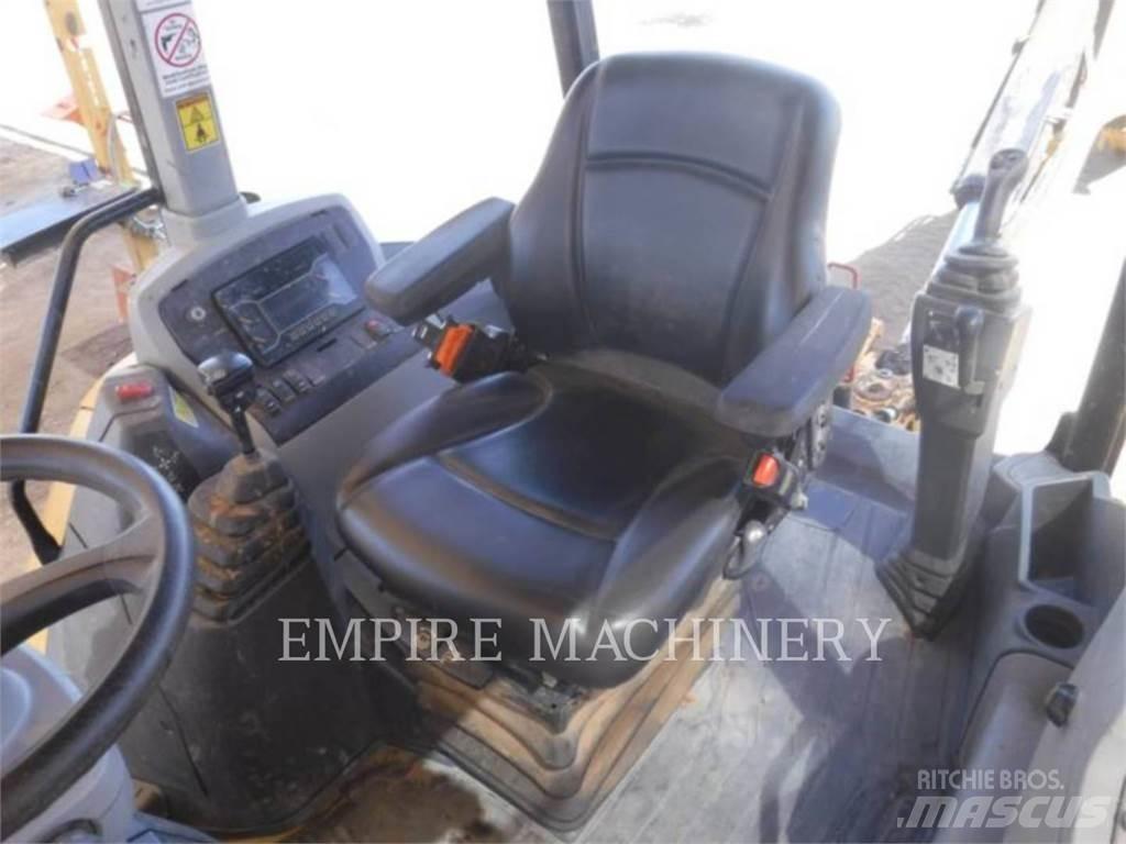 CAT 420-074EOP Traktorgravere