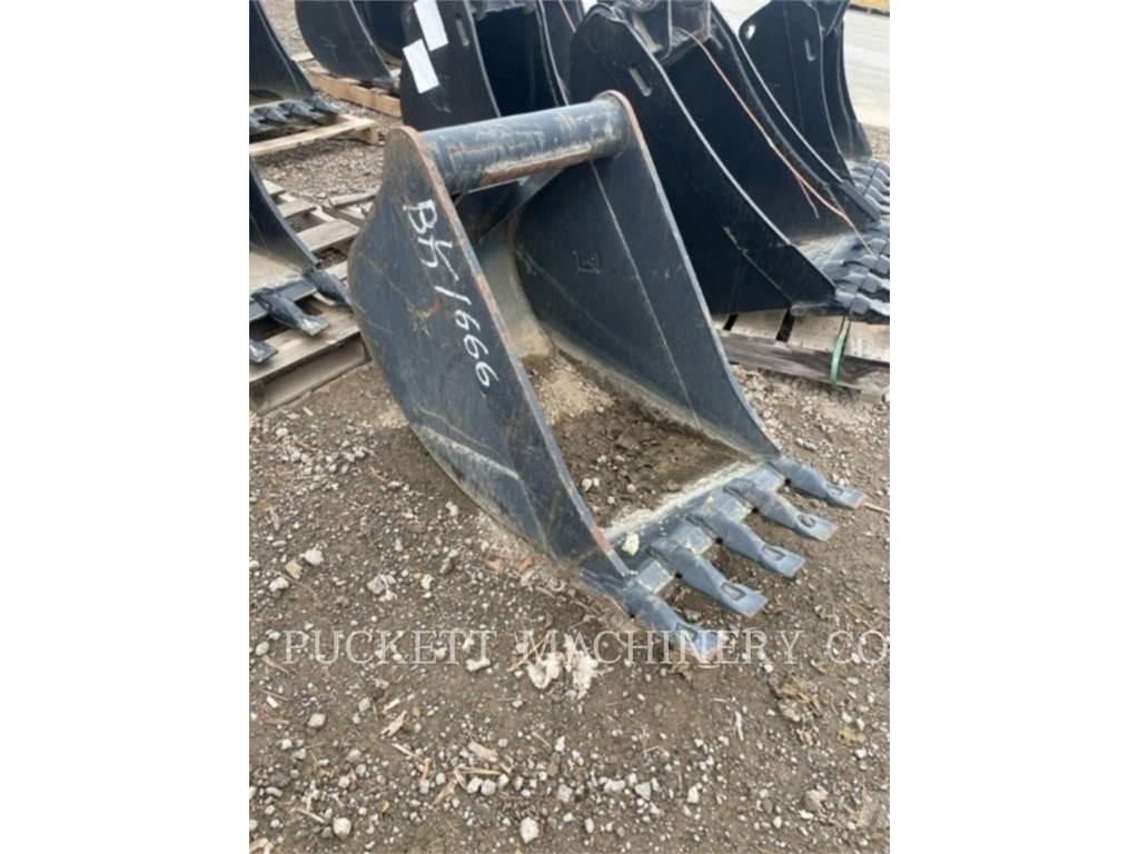 CAT 420 24 HC BUCKET Skuffer