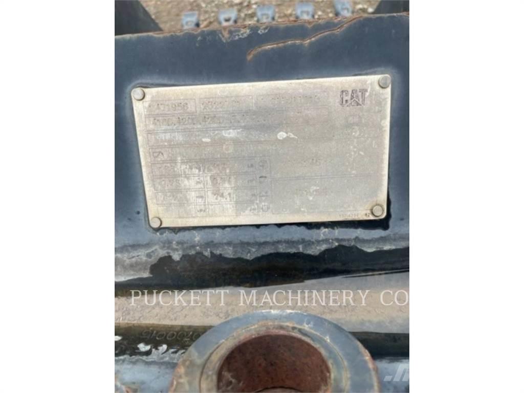 CAT 420 24 HC BUCKET Skuffer