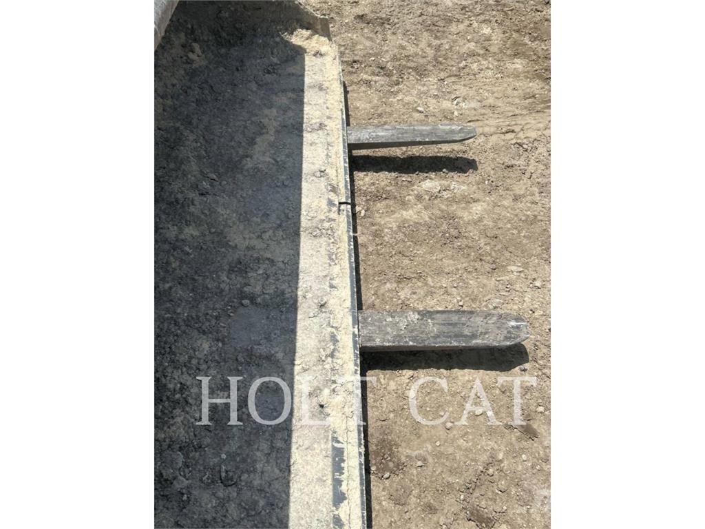 CAT 420 IT4SX Traktorgravere