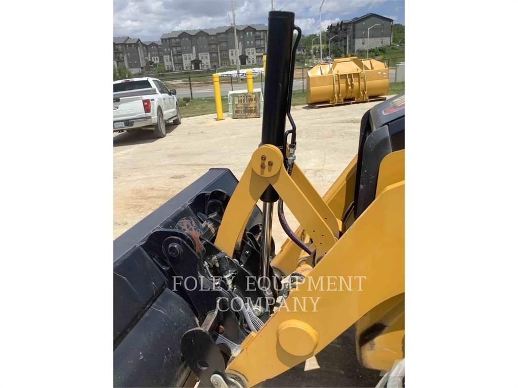 CAT 42007XE Traktorgravere