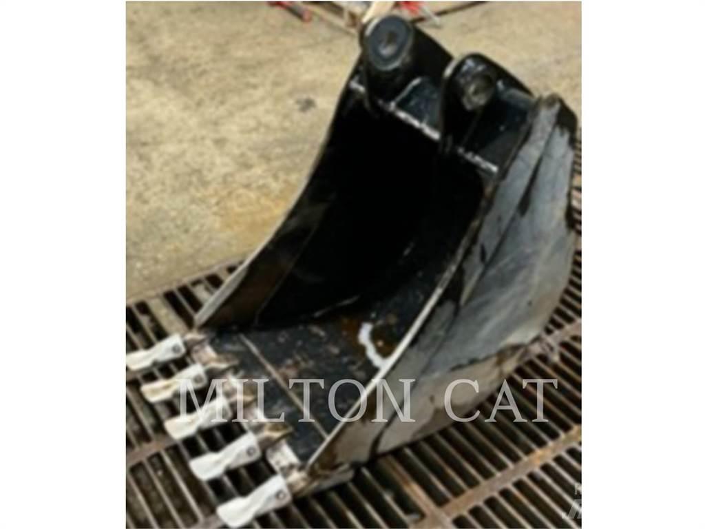CAT 420BACKHOEBUCKET24 Skuffer